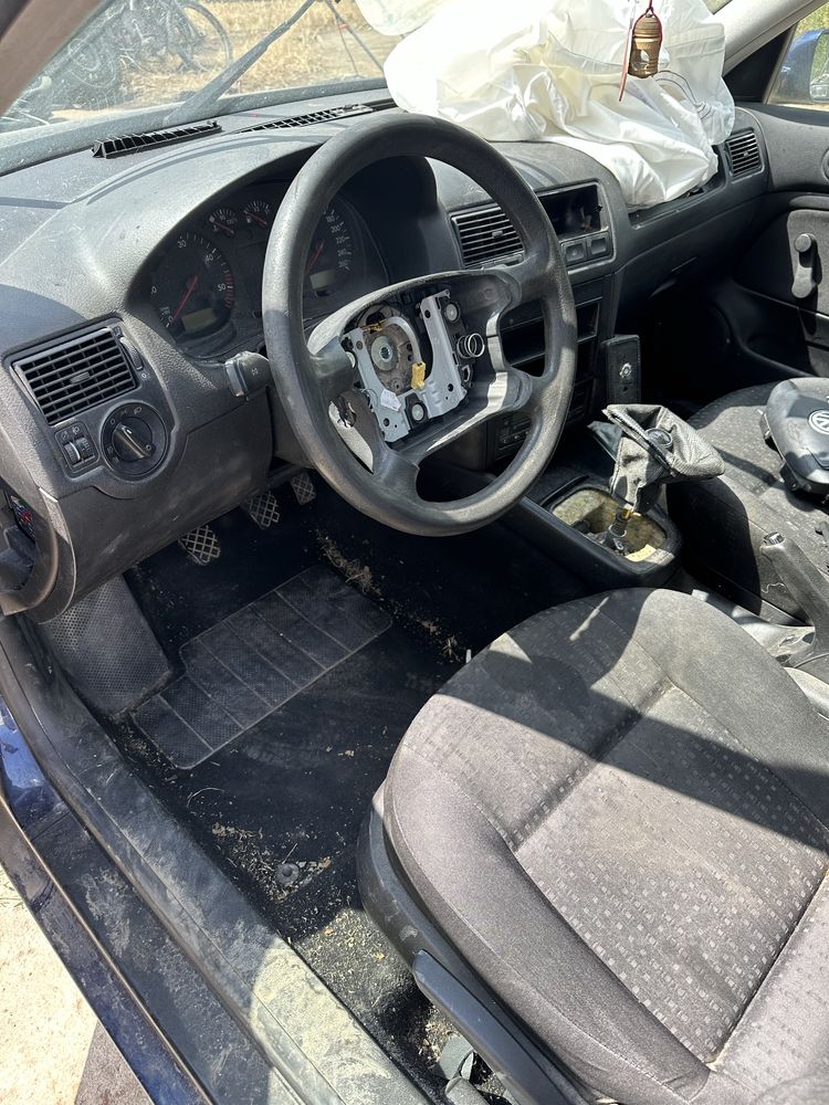 Golf 4 1.9 TDI 101 PD Н части