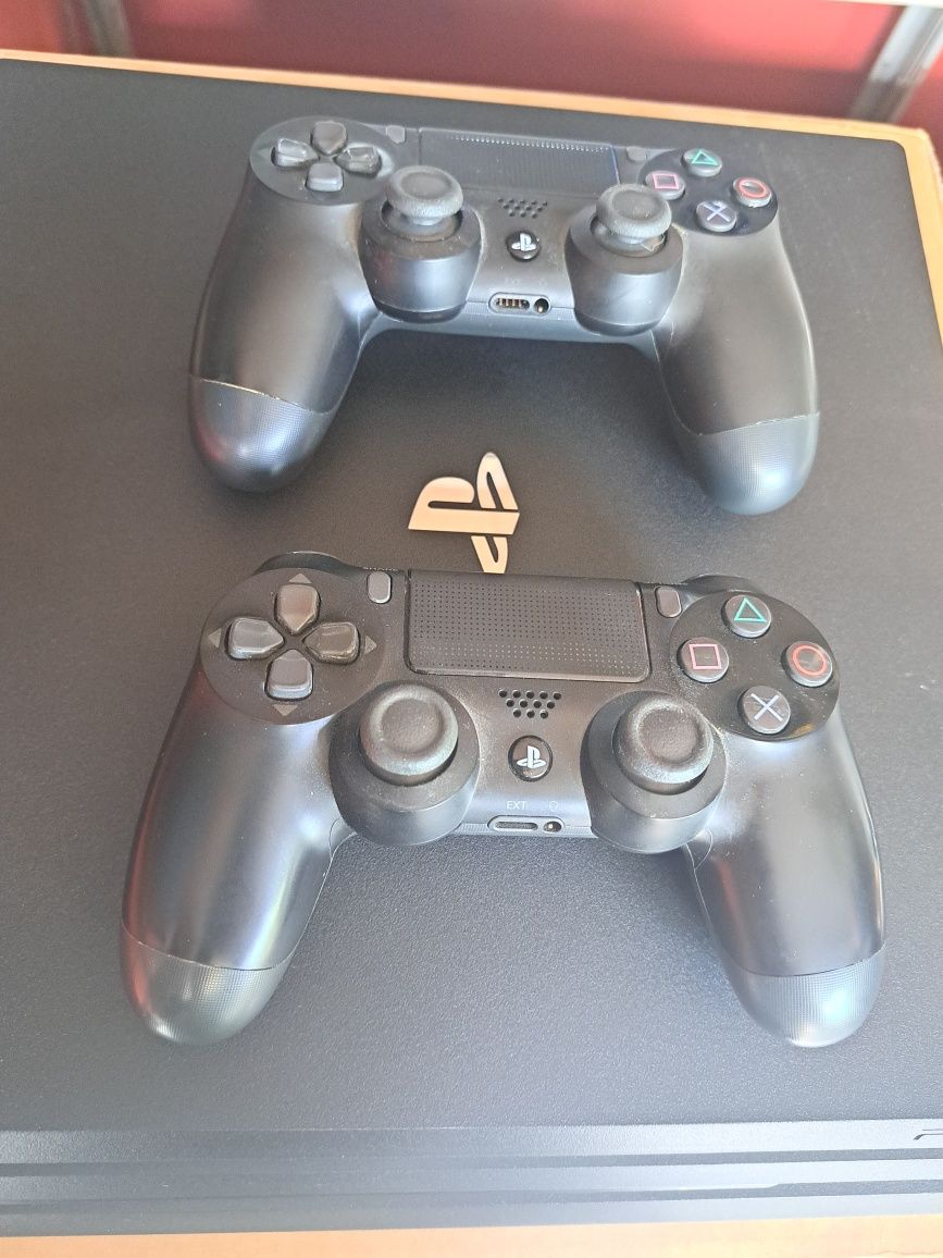 Playstation 4 pro