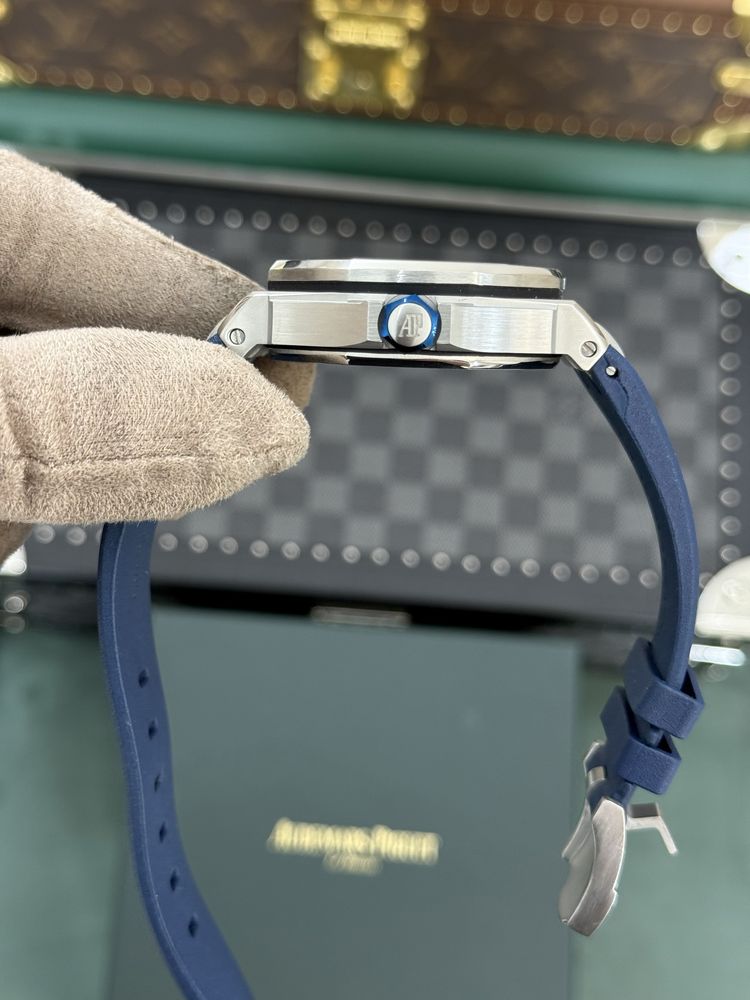 Audemars Piguet Offshore Diver