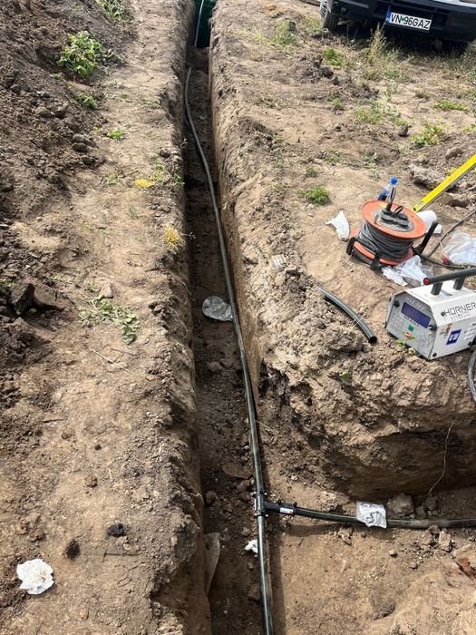 Rezervoare Propan Butelii GPL Bazine