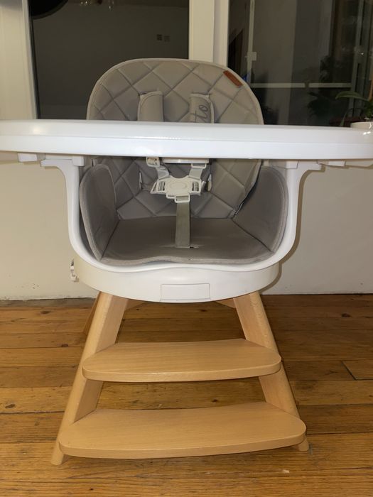 Chipolino детски стол