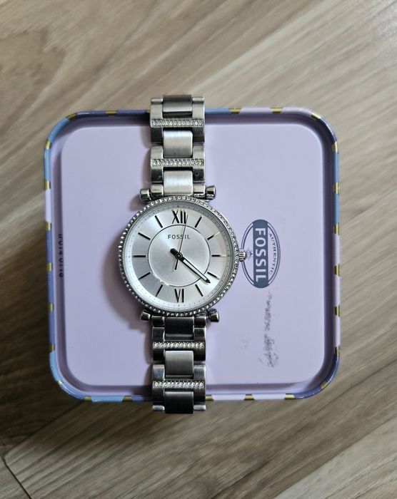Ceas Fossil stainless steel