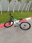 Bicicleta  copii. MTB
