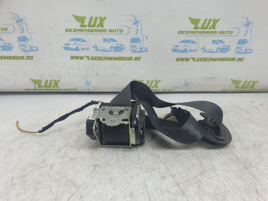 Centura siguranta stanga fata 96568574 Peugeot 308 T7  [din 2007 pana