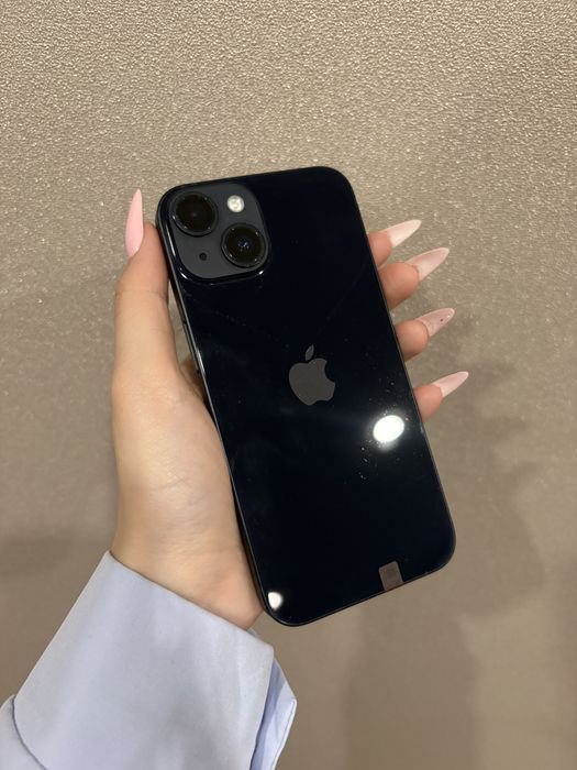 Продам айфон 14 128гб