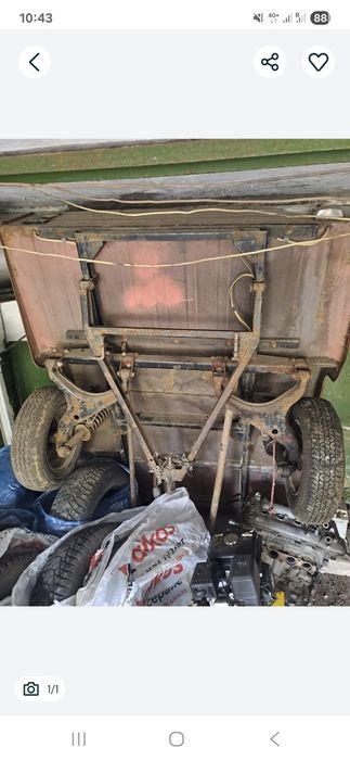 Продам прицеп...