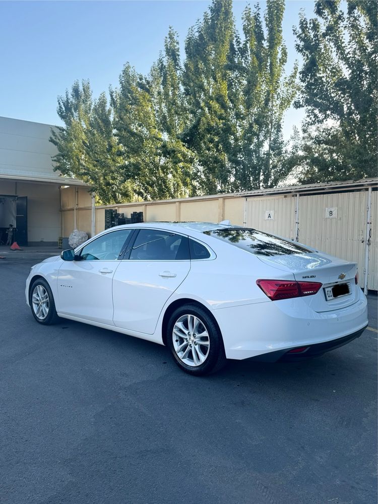Malibu 2.4 малибу 2.4