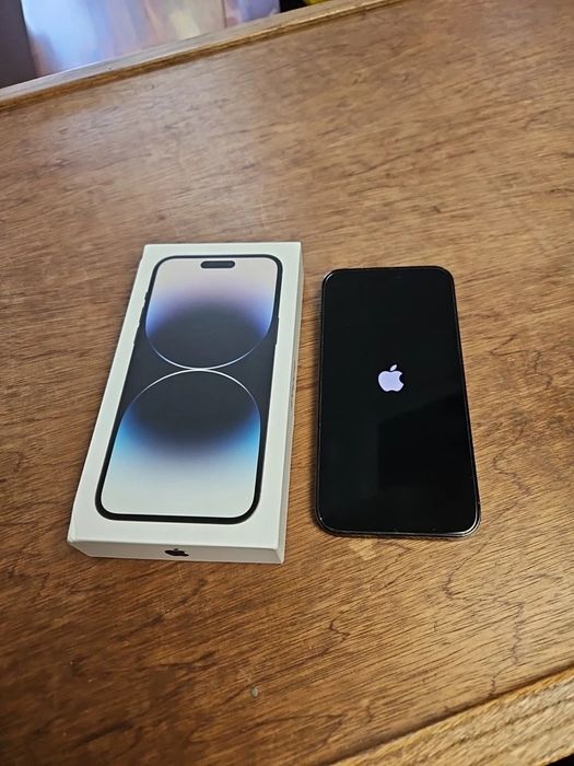 Apple Iphone 14 Pro Max 128GB