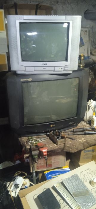 Продам телевизоры