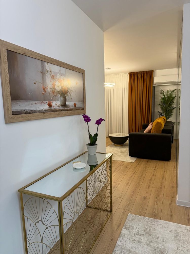 Apartament 2 camere lux GranVia Lake View sector 2
