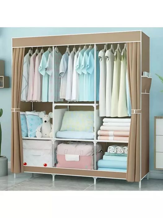 Yig'ma shkaf  | matodan shkaff