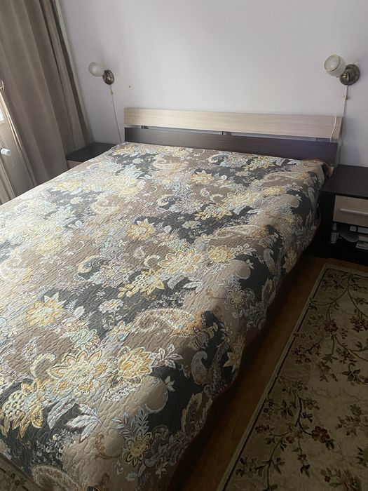 Dormitor in stare buna