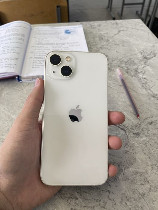 Айфон 13 обмен