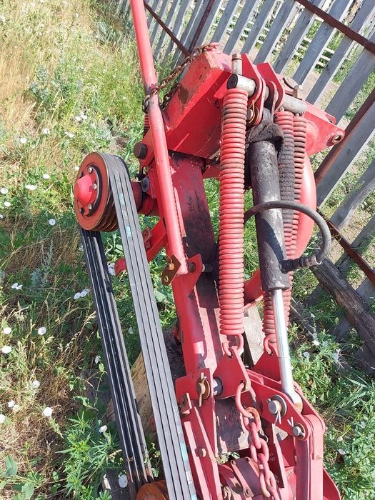продам КРН2.1 БИЖЕЦК