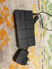 Switch Mercusys MS108G 8 Ports 10/100/1000 Mbps