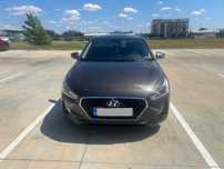 Hyundai i30 1.4  An 2018 | Navigație Android + CarPlay