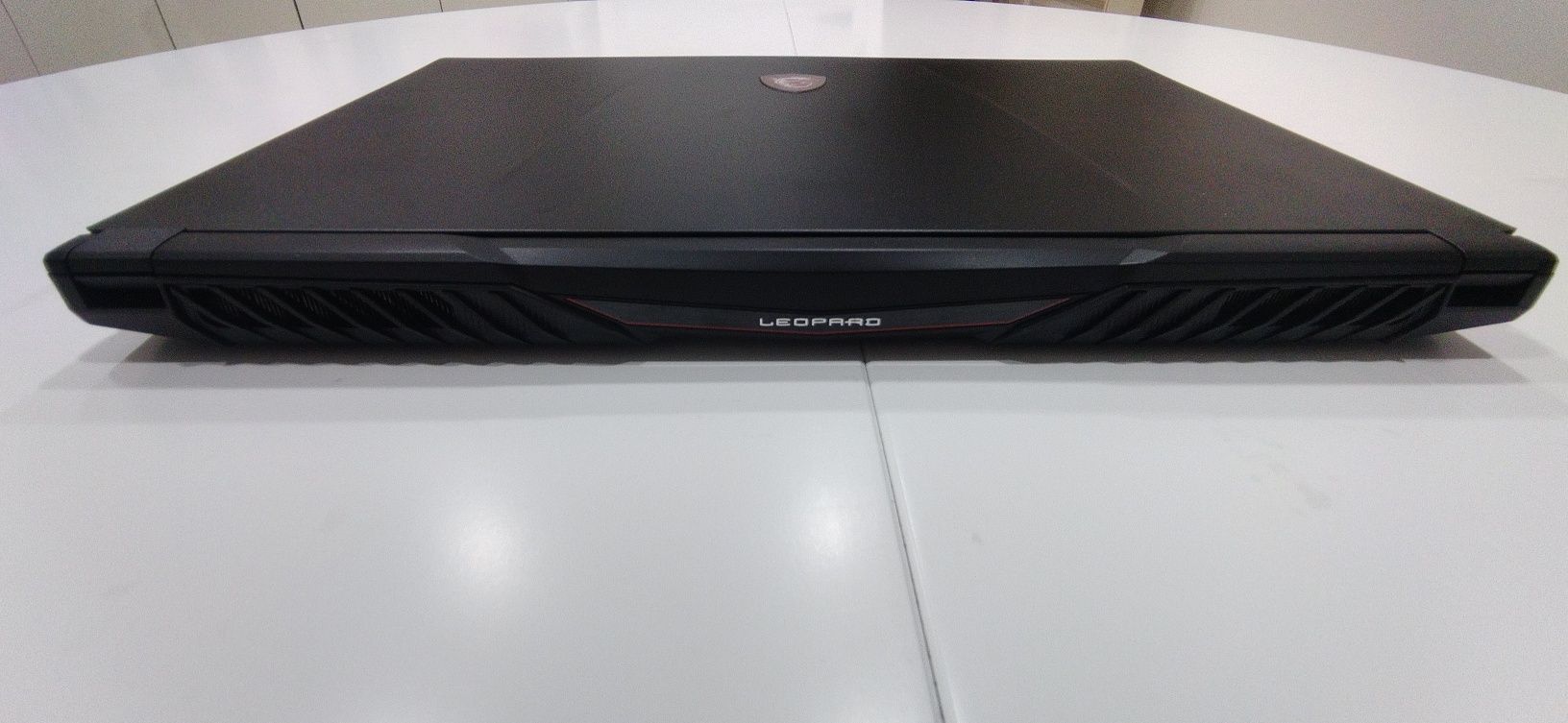 MSI GP75 Leopard
