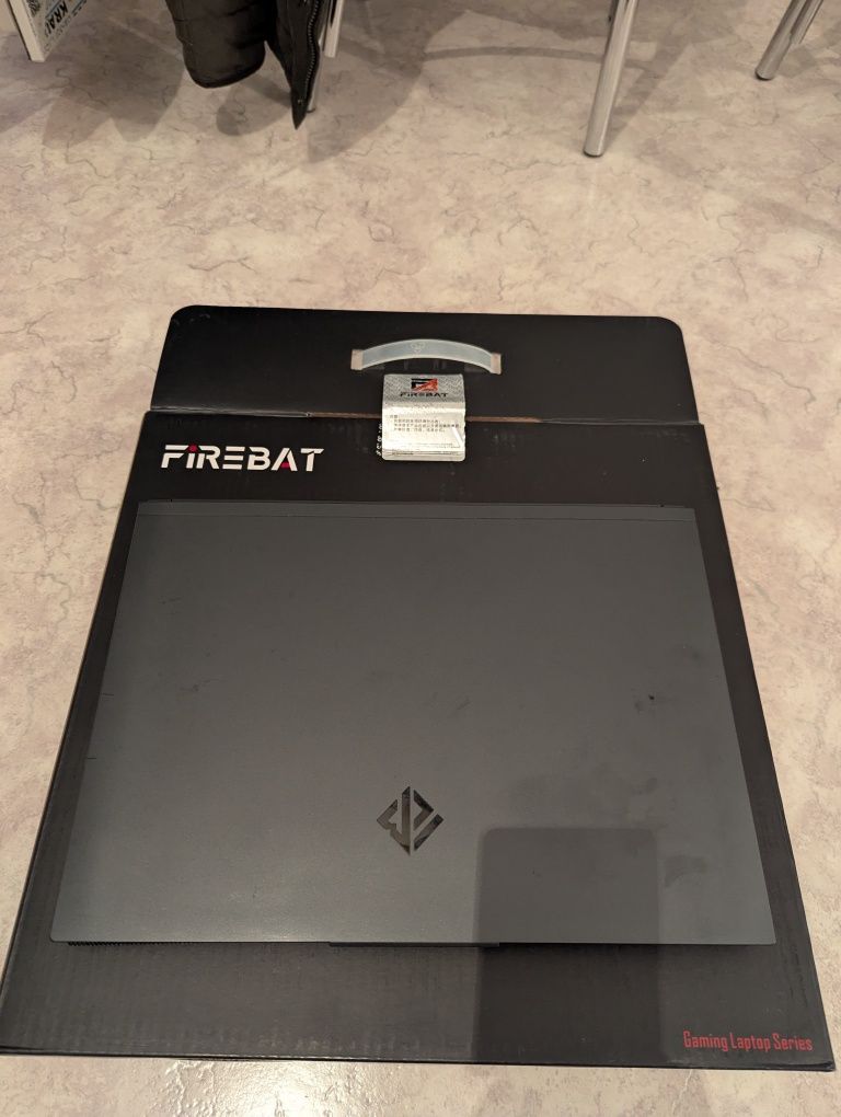 Продам ноутбук Firebat T6A