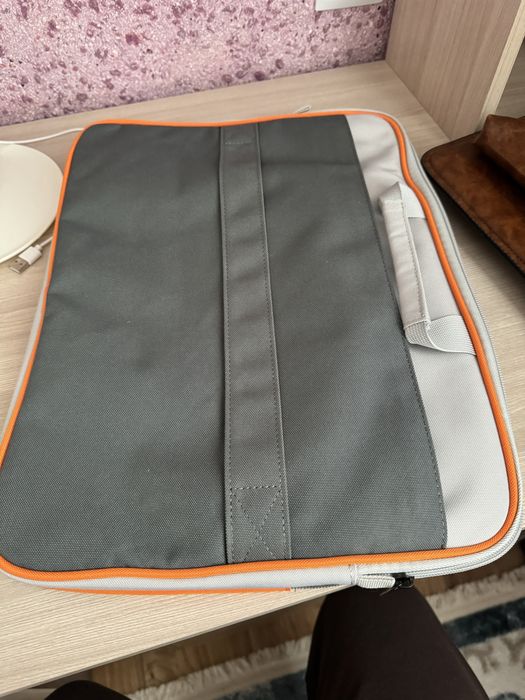 Сумка для ноутбук кейс макбук новый