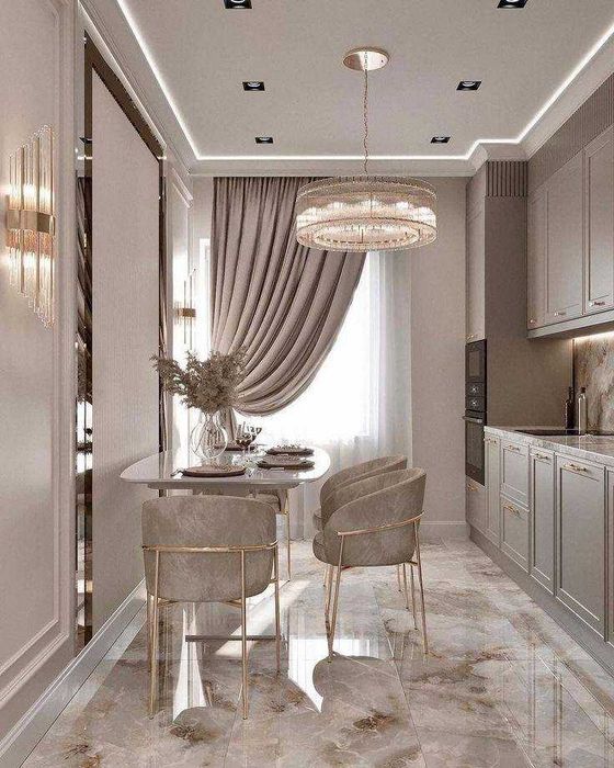 Cрочно Продам 3-комнатная квартиру на Паркенстком! ЖК OQ-SAROY! ID10