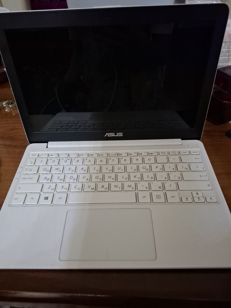 Компьютер нетбук асус netbook asus
