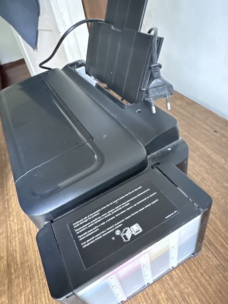 Принтер Epson 132