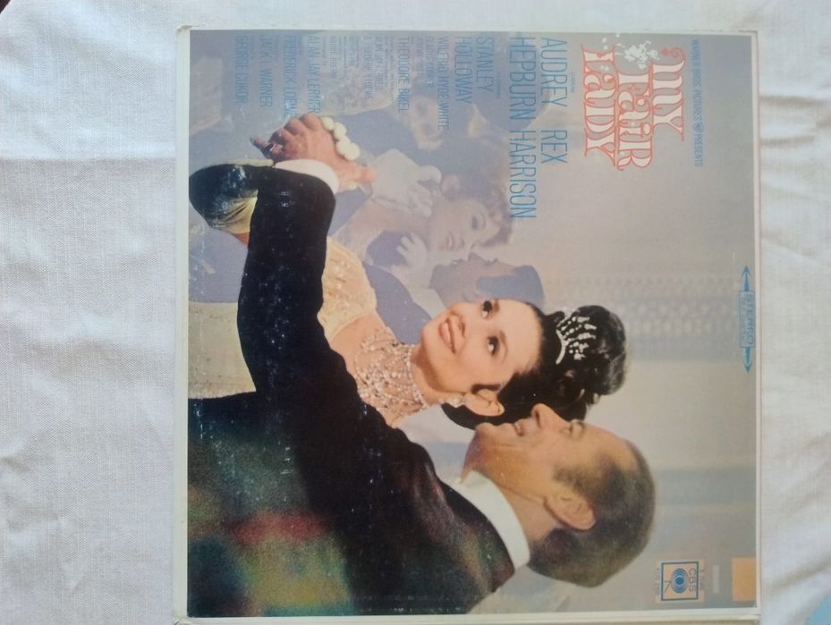 Vand Discuri vinil