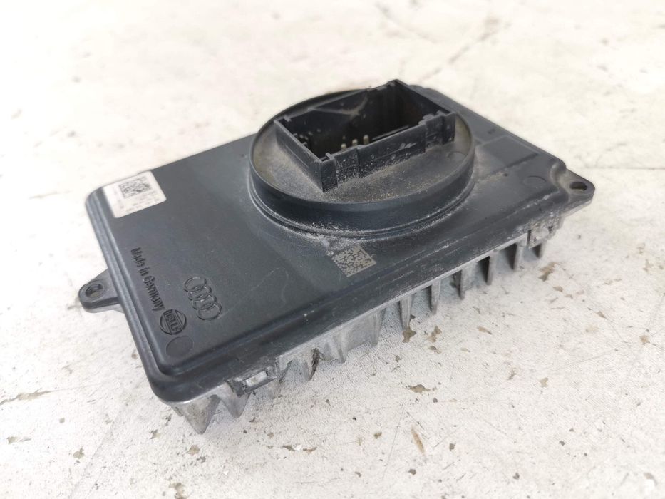 Дросер Калкулатор Лед Ауди А6 Седан / Audi A6 Sedan [C8 4K] [ - ], СКю