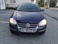 Vw jetta motor 1.9