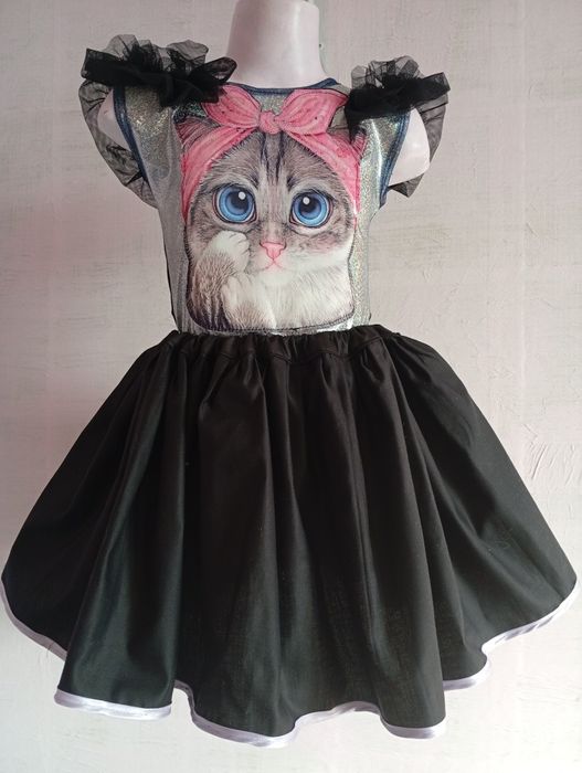 Платье Наурыз, Гномик,Осенний бал,Стиляга,Хэллоуин,Гномик,конфетка  и