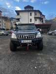 toyota land cruiser 120