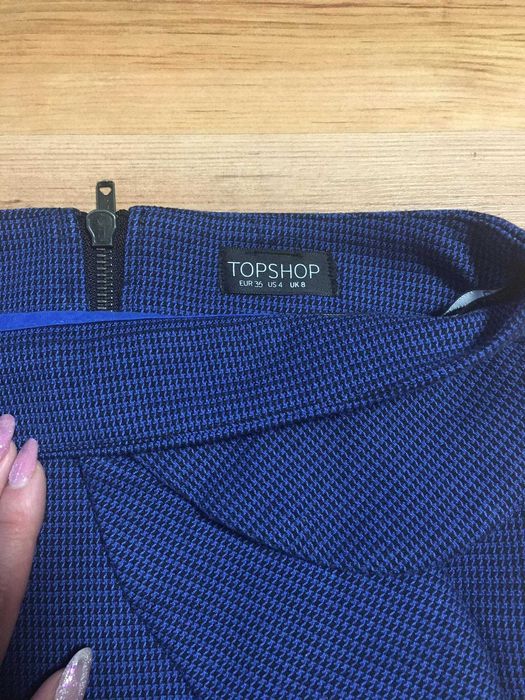 Официална пола Topshop - размер S