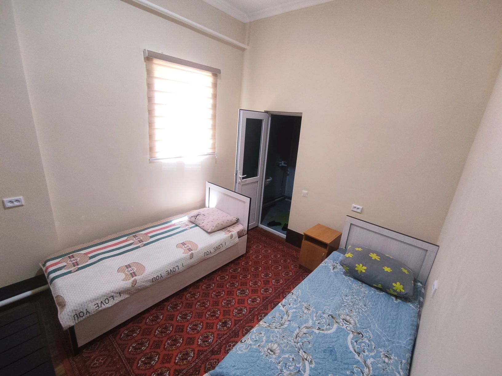 Mehmonxona Hostel