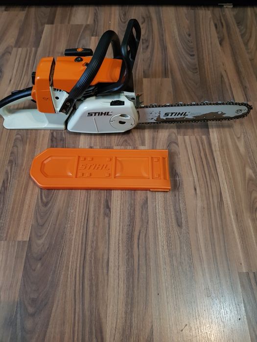Drujbă Stihl MS 260 c