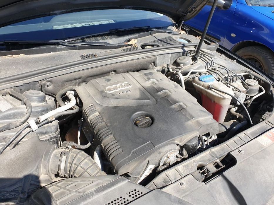 Dezmembrez Audi A4 B8 Avant 1,8TFSi