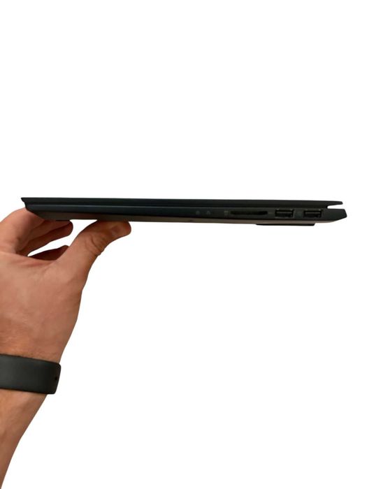 Laptop Lenovo IdeaPad S540-14IML – i7, 8GB RAM, 512GB SSD, MX250