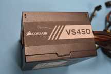 Компютърно захранване Corsair VS 450 450 вата