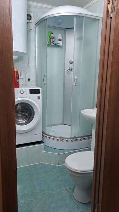 Продам 1 комнатную квартиру, 343 квартал!