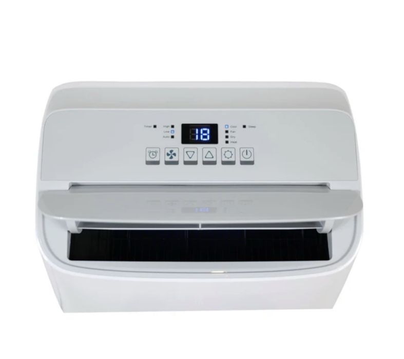 aer conditionat portabil paxton(racire, incalzire)