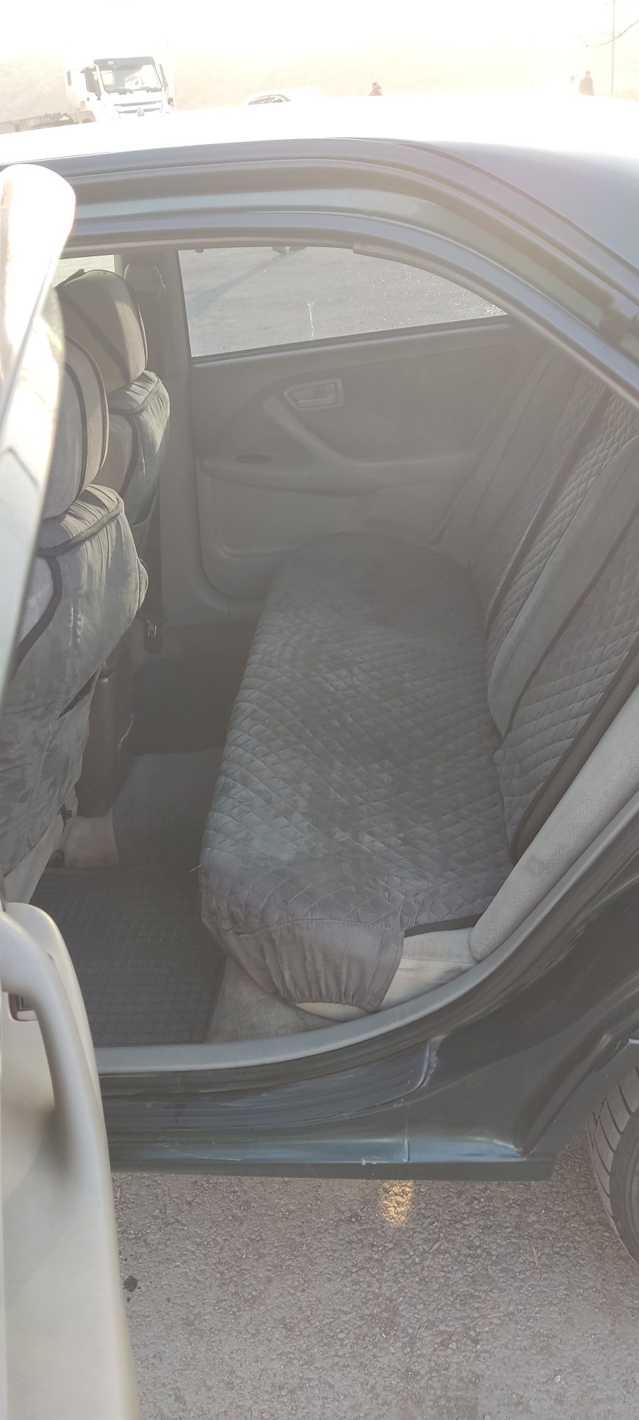 Camry 25 Ka 1999 Goda