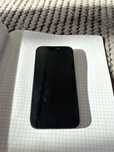Iphone 15 pro, 128 gb, black titanium