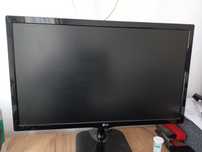 Monitor LG 24 inch