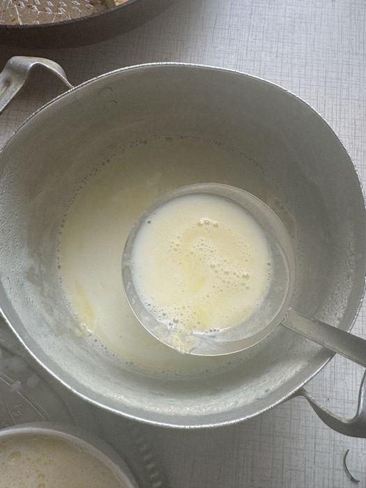Домашнее коровье молоко – свежайшее, натуральное