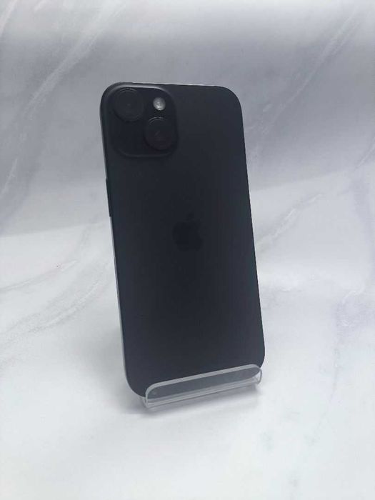 Apple iPhone 15 (только e-sim) (Усть-Каменогорск 02) лот: 769254