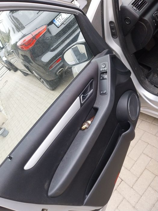 Mercedes A class A200