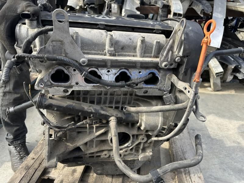 Motor complet fara anexe Volkswagen Golf 6 (2008-2013) 1.4 mpi CGGA CGGA