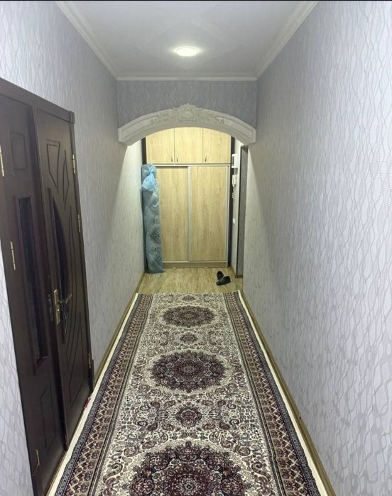 Аренда Юнусобод 2 кв 5 хона Оилага