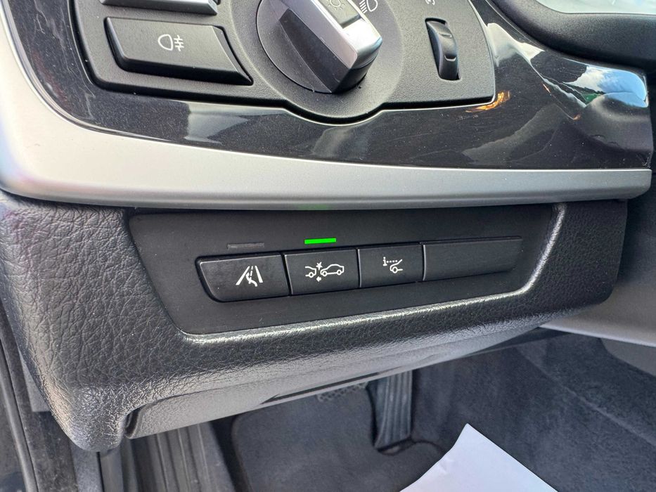 BMW Seria 5 – motor 3.0 diesel, cutie automată