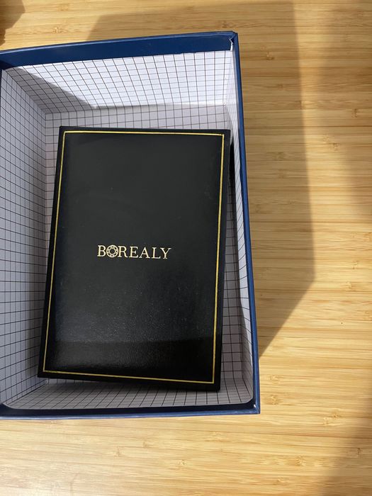 Set bijuterii de ocazie/mireasa Borealy