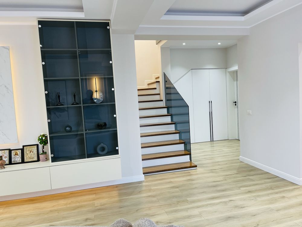 Casa stil mediteranean